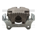 DFC silver auto part
