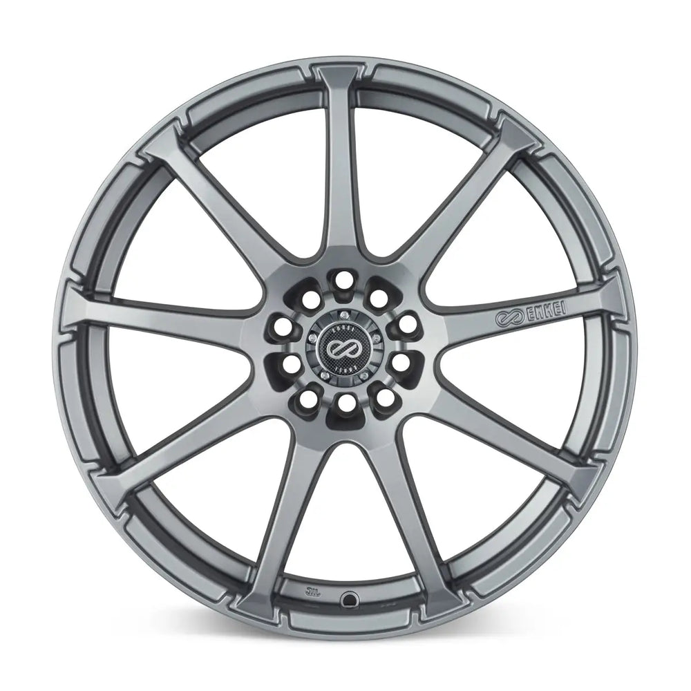 Enkei auto part