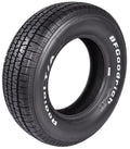 BFGoodrich Radial T/A P205/70R14 93S