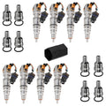 Bostech Fuel auto part detail