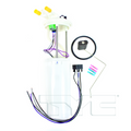 TYC auto part