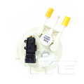 TYC auto part