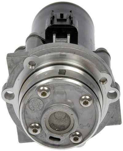 REAR DIFF ACT MOTOR