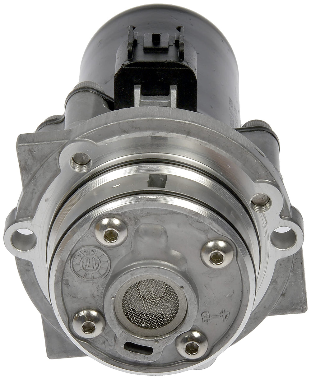 REAR DIFF ACT MOTOR