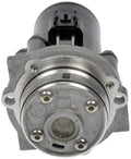 REAR DIFF ACT MOTOR