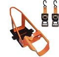 COMBO KIT WHEEL CHOCK & S