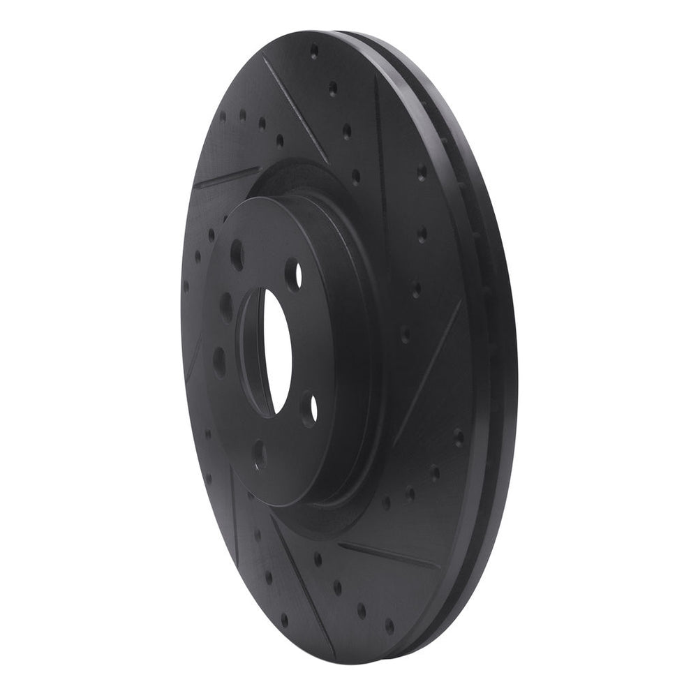 R1 Concepts black auto part
