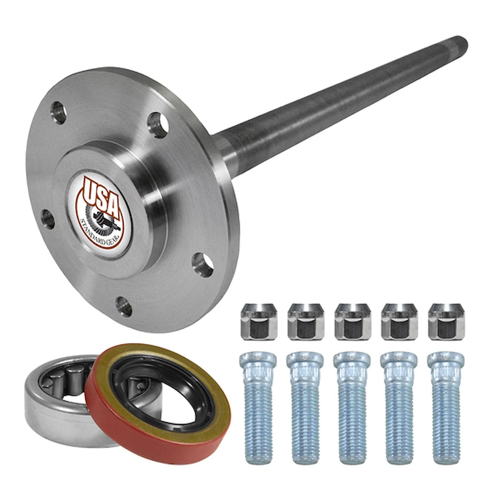 USA Standard (Yukon) auto part