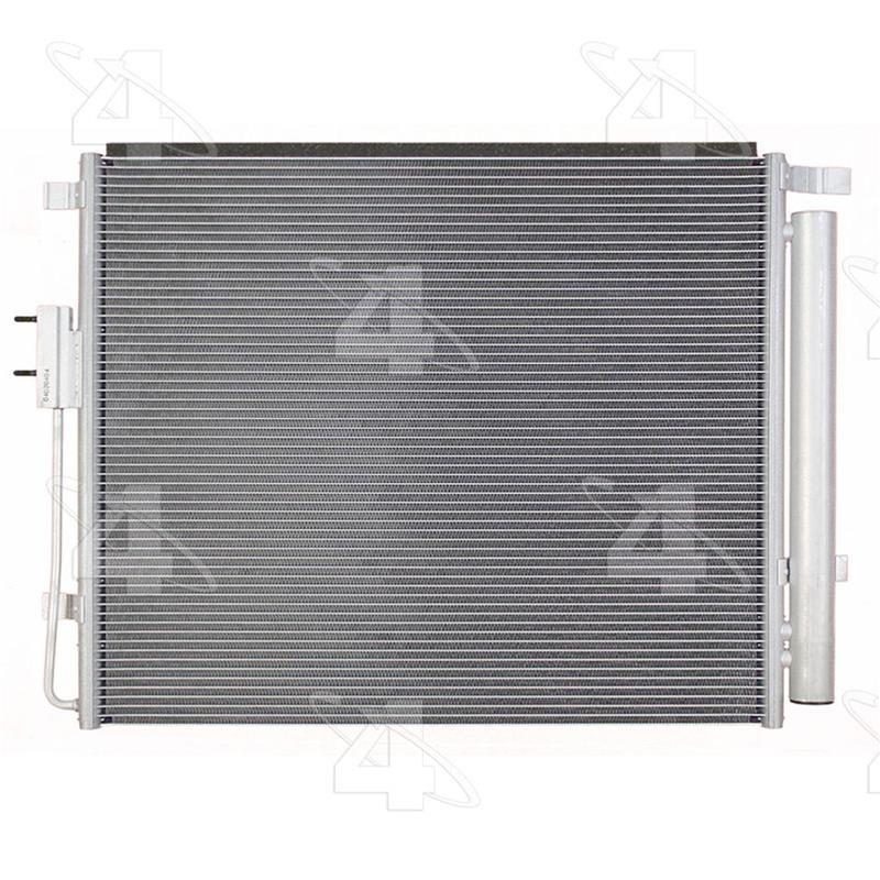 FOUR SEASONS auto part