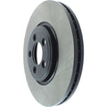 Centric Premium High Carbon Brake Rotor