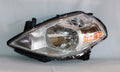 0711 NS VERSA SDN/0712 VERSA HB H.L LH