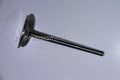 Ferrea Ford 351 C (2 Barrel) 2.07in 11/32in 5.275in 12 Deg S-Flo 6000 Series Intake Valve - Set of 8