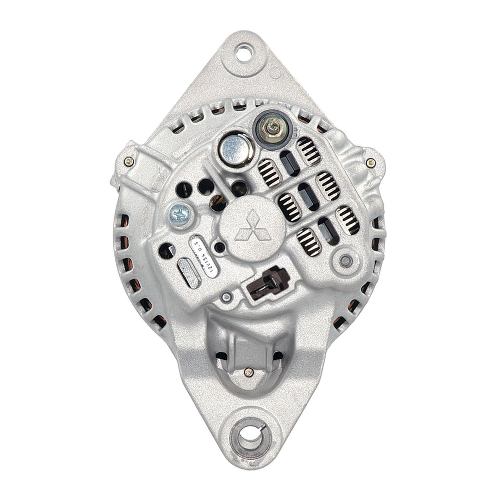 REMY red auto part