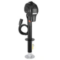 EMERGENCY LIGHTING, ROTATING DASH L