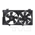 0308 MZ MZ6 3.0L w/o FCM RAD & COND CFA