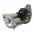 STARTER MOTOR HONDA CIVIC 1.8L L4 AUTOMATIC TRANS 0611