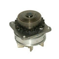 Gates 95-01 Nissan Maxima / 96-01 Infiniti I30 Water Pump