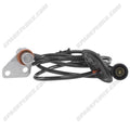ABS WHEEL SPEED SENSOR
