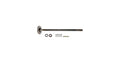REAR AXLE SHAFT