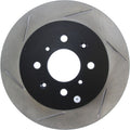 Cryo Sport Slotted Rotor