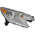 CAPA NS VERSA NOTE 1416(S S PLUS SL SV MODEL) HEADLIGHT ASSY(HALOGEN)