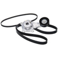 Gates 09-12 Ford Escape V-6 3.0L Tensioner Assy. Belt Drive Tensioner