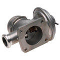 STANDARD IGN auto part detail
