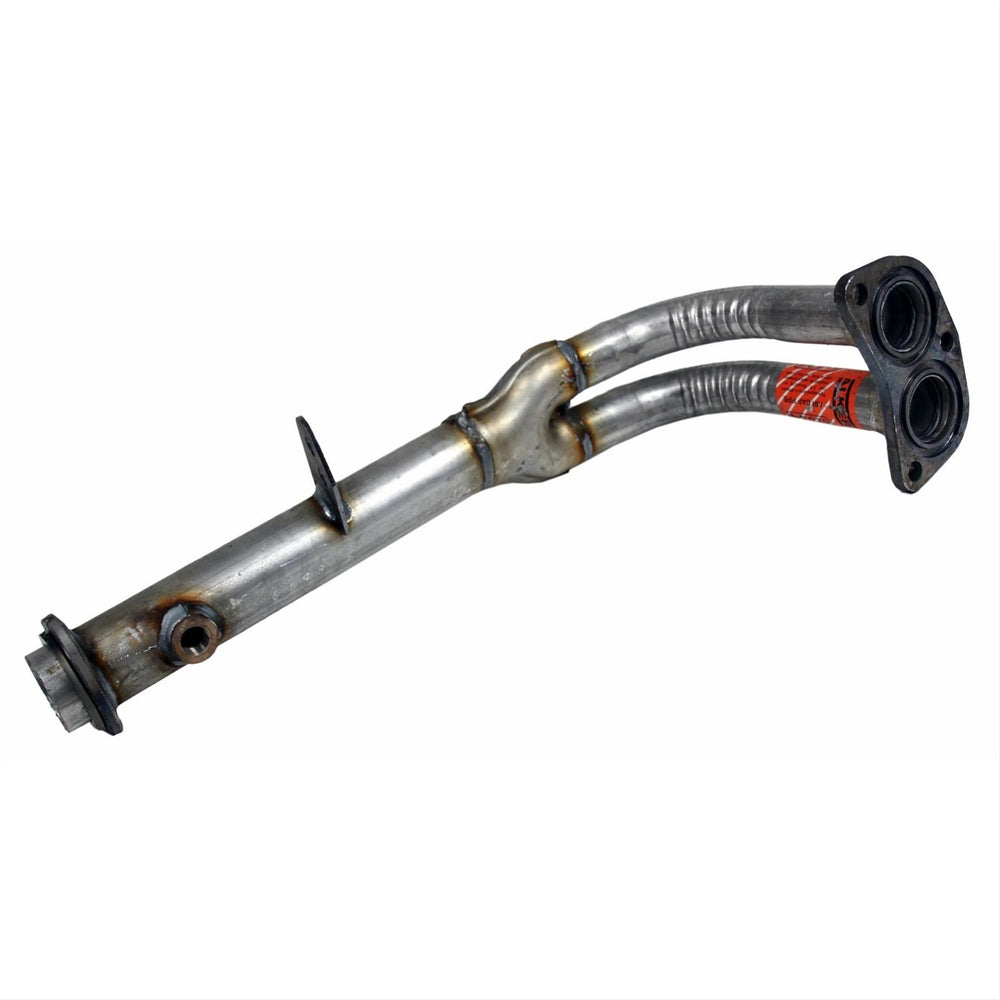 PIPE-FRONT
