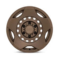 BR MUZZLE 20X9 5X127 -18 71 M-BRNZ