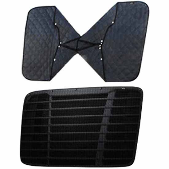 0520 INTERNATIONAL PROSTAR HD WINTER FRONT / BUG SCREEN