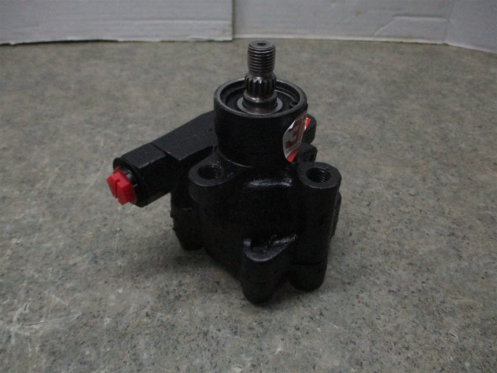 A1 REMFG INC auto part