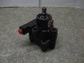 POWER STEER PUMP