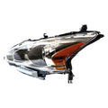 CAPA 1315 NS ALTMA SDN HALGN HEADLAMP ASSY LH