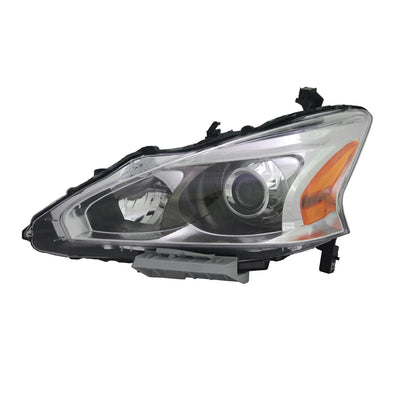 CAPA 1315 NS ALTMA SDN HALGN HEADLAMP ASSY LH