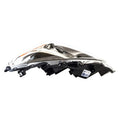 CAPA 1315 NS ALTMA SDN HALGN HEADLAMP ASSY LH