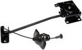 SPARE TIRE HOIST