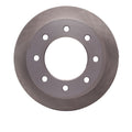 DFC 11-19 Chevrolet Silverado 3500 HD Rear Brake Rotor