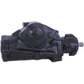 P.S. GEAR BOX