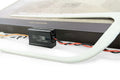 PROFILE PIVOT DRL BOARDS: SUBARU WR