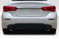 Extreme Dimensions auto part installed view