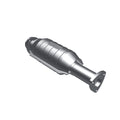 MagnaFlow 1981-1988 Saab 900 Standard Grade Federal / EPA Compliant Direct-Fit Catalytic Converter