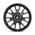 MR118 17X8 5X120 M-BLK 32MM