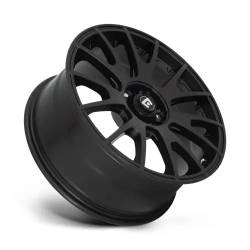 MR118 17X8 5X120 M-BLK 32MM