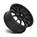 MR118 17X8 5X120 M-BLK 32MM