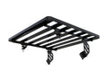~(13 lbs. 53X4X4)~ Jeep Wrangler JL (2018-Current) Foot Rails