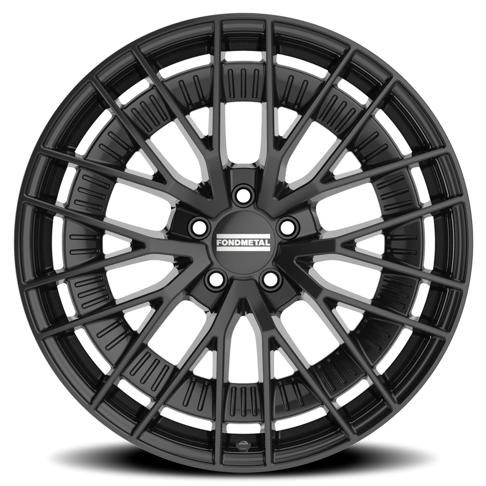 Design Infini auto part