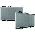 Mishimoto Lexus GS300 / GS400 Replacement Radiator 1998-2004