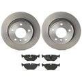 Brembo OE 95-99 BMW 318i/318is Rear Disc Brake Kit