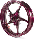 Excel Takasago Rims 18x2.15 32H - Silver