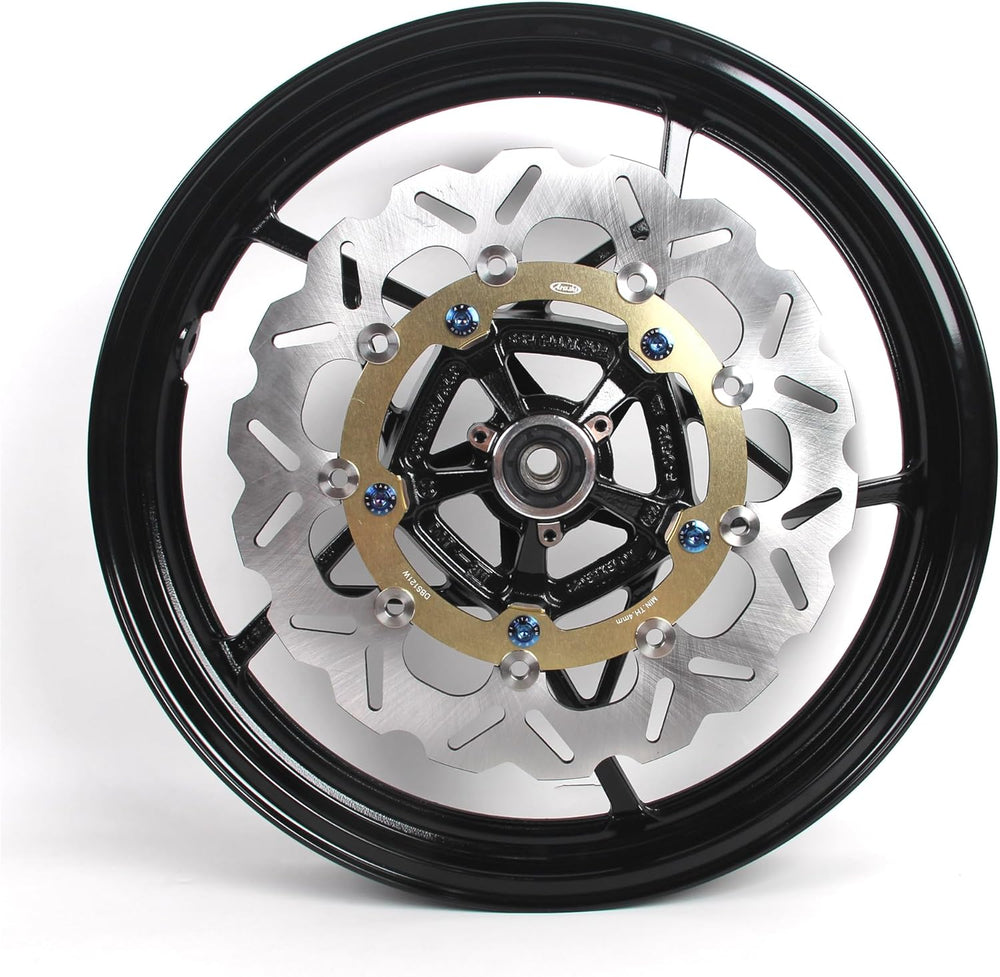 Excel Takasago Rims 18x2.15 32H - Silver